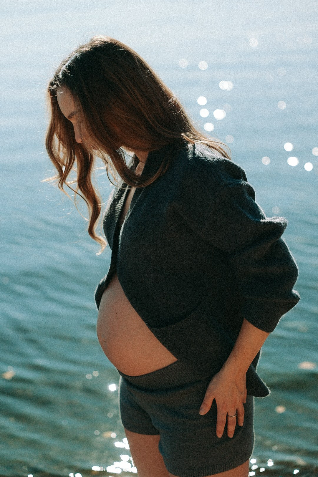 Данил и Аня. Фотограф Нижний Новгород