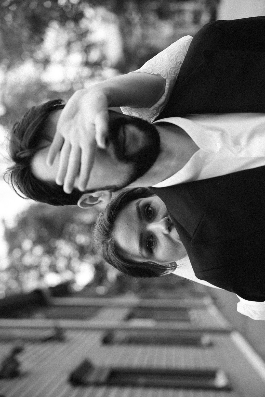 Леша и Юля. Фотограф Нижний Новгород