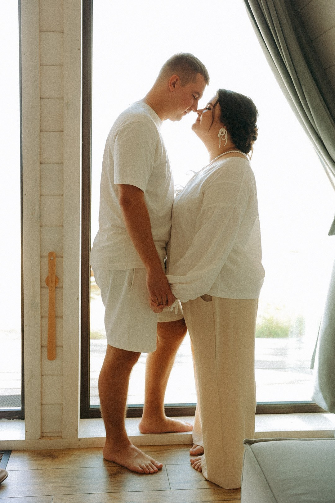 Сережа и Юля. Фотограф Нижний Новгород