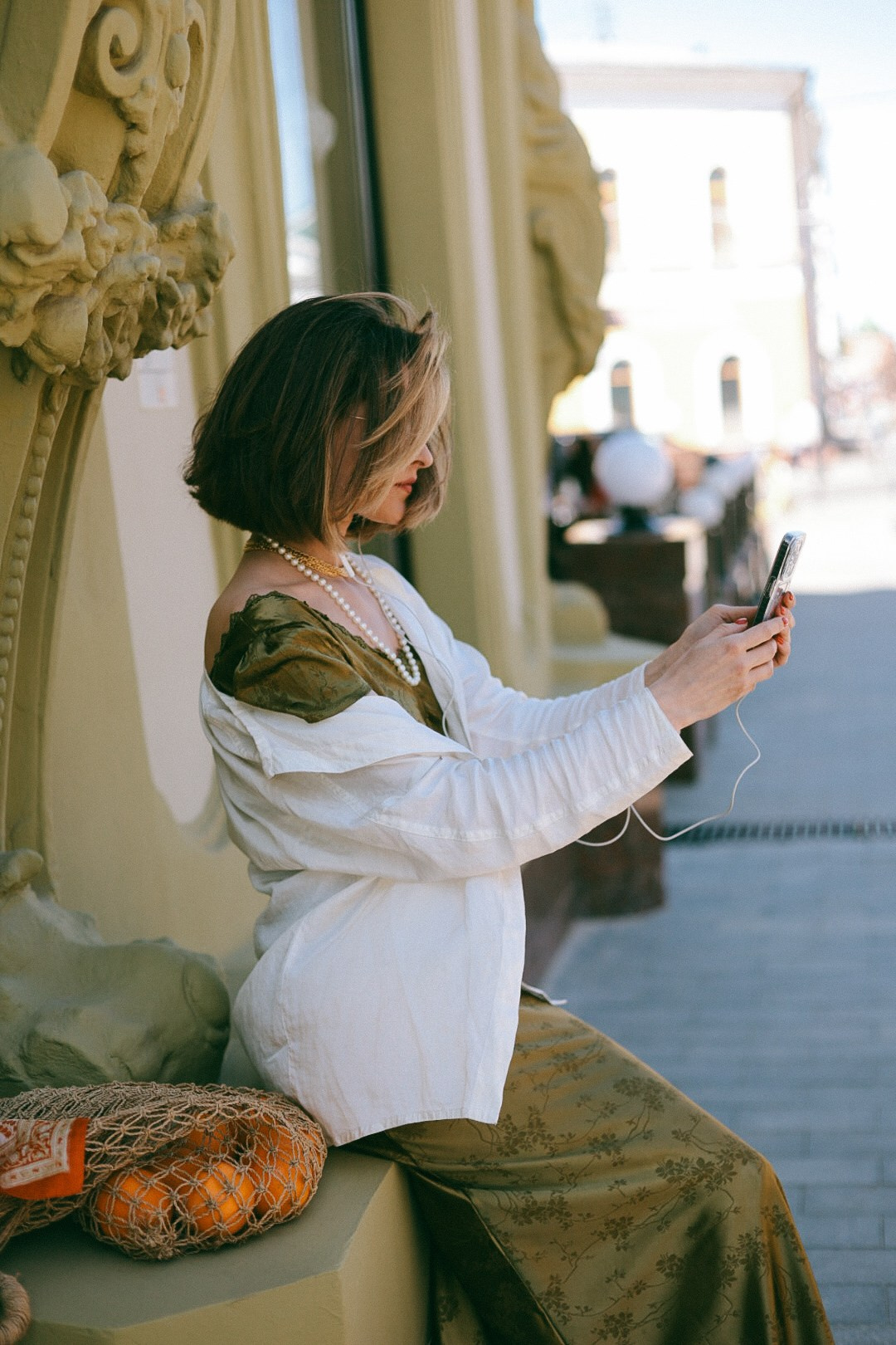 Наташа. Фотограф Нижний Новгород