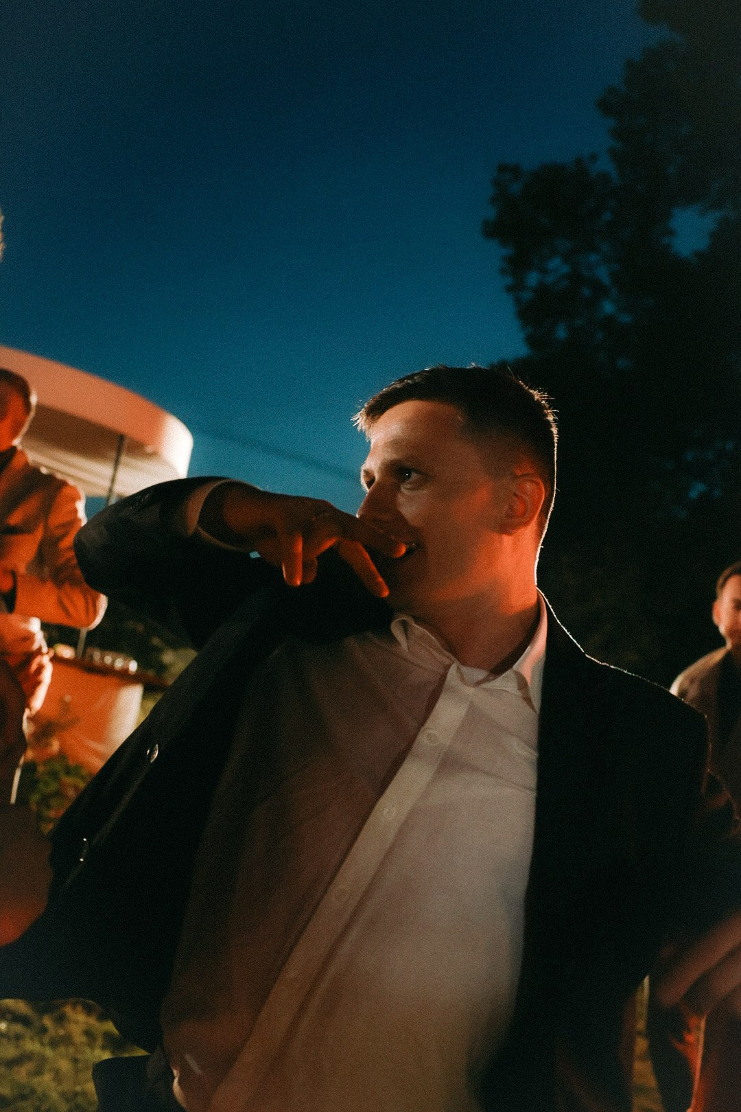 Владимир и Наталья. Фотограф Нижний Новгород