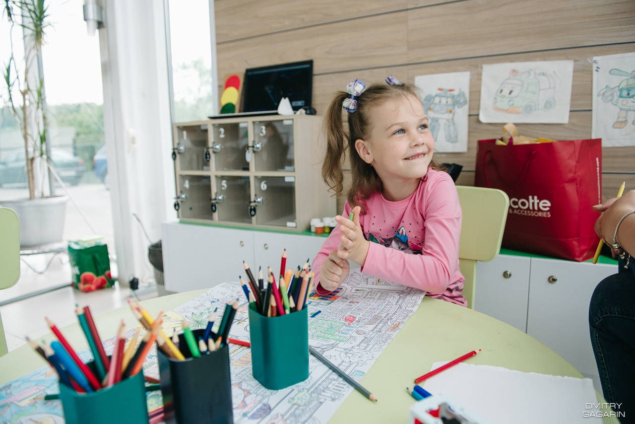 Skoda Смоленск. Свадебный фотограф в Смоленске — Дмитрий Гагарин