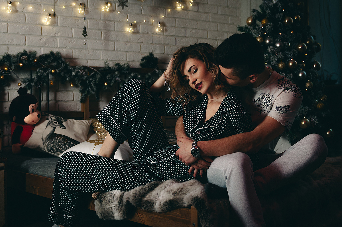 Портретный фотограф Смоленск