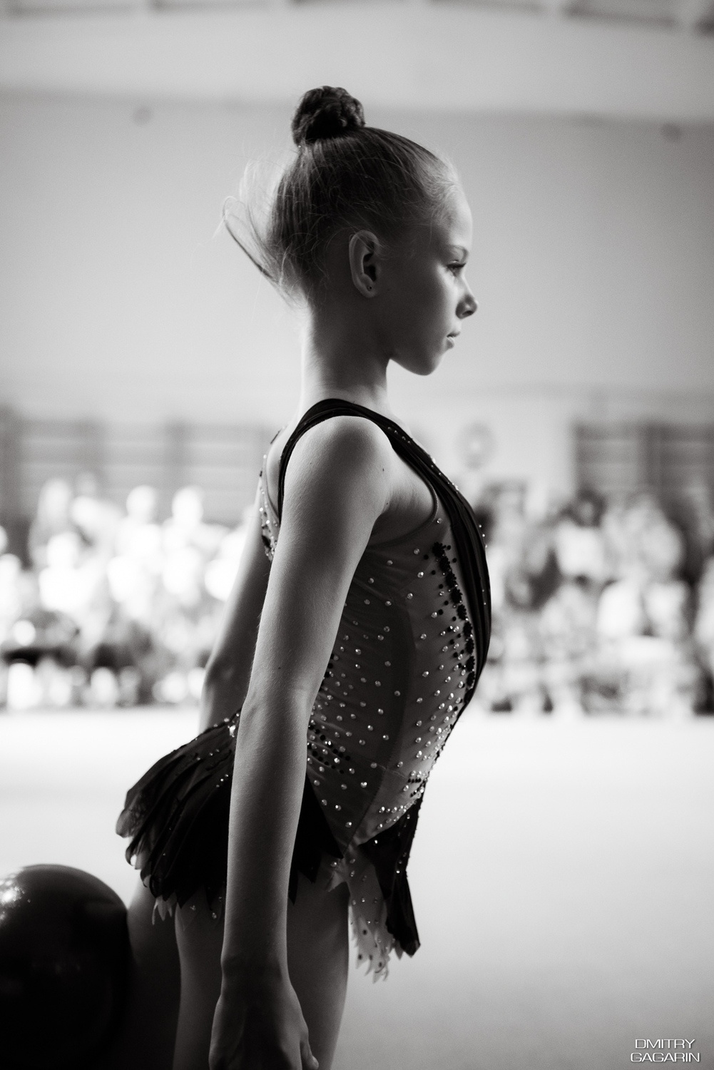 Гимнастки Смоленск. Свадебный фотограф в Смоленске — Дмитрий Гагарин