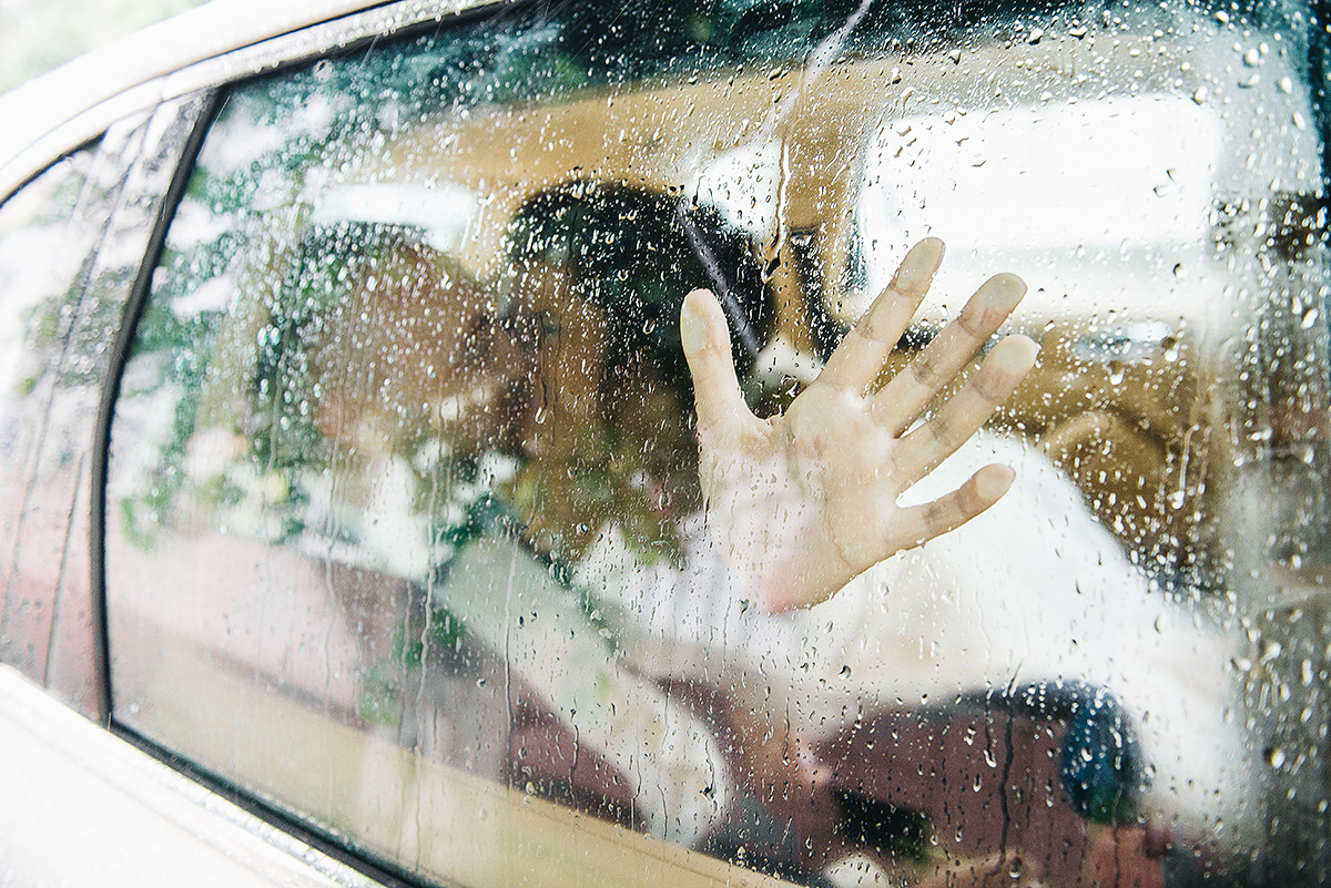 Свадебное портфолио. Dmitry Gagarin Photographer