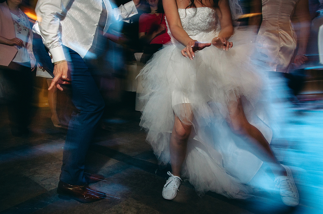 Свадебное портфолио. Dmitry Gagarin Photographer