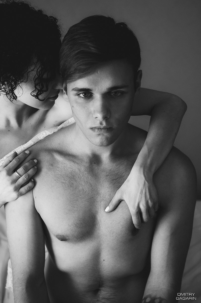 Портретный фотограф Смоленск