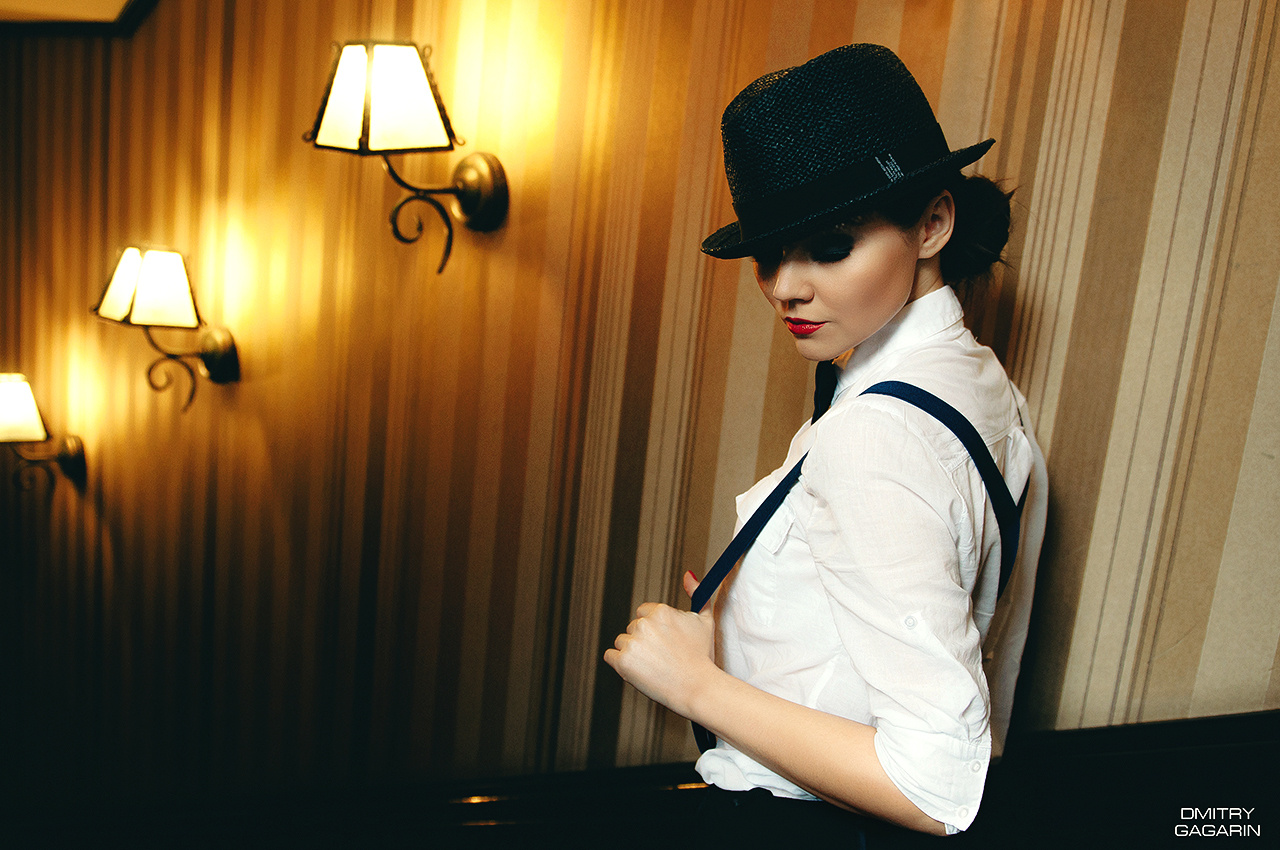 Портретный фотограф Смоленск