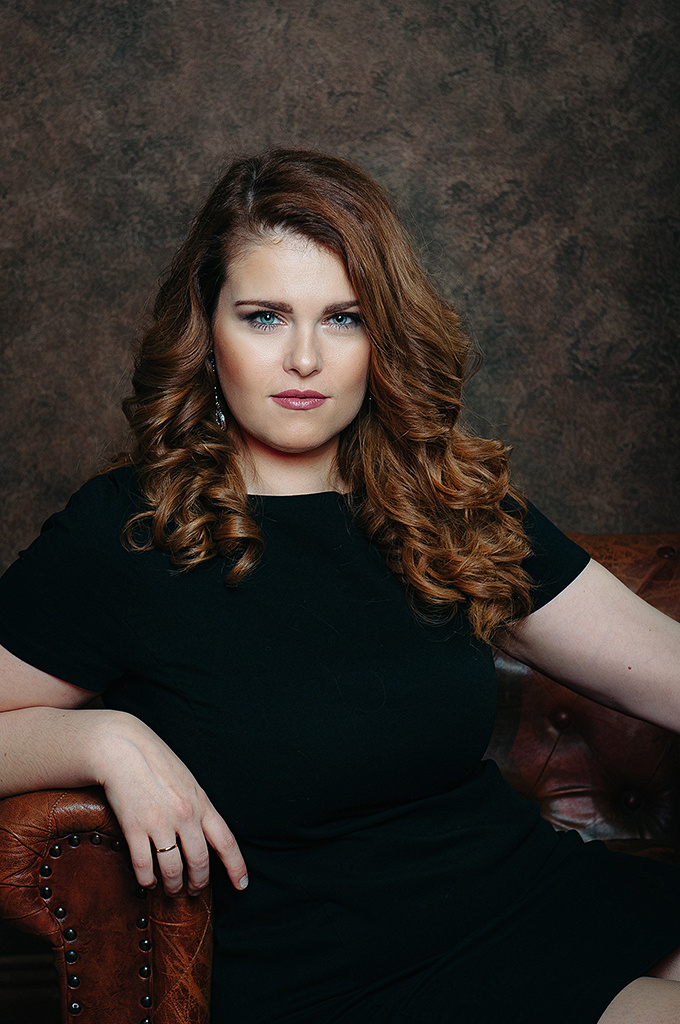 Портретный фотограф Смоленск