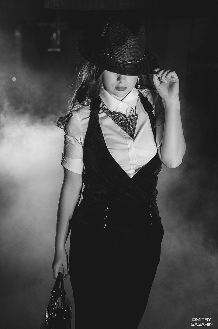 Портретный фотограф Смоленск