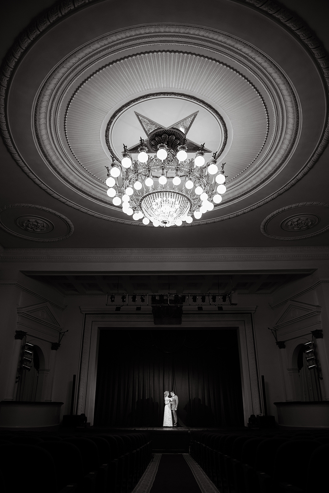 Свадебное портфолио. Dmitry Gagarin Photographer