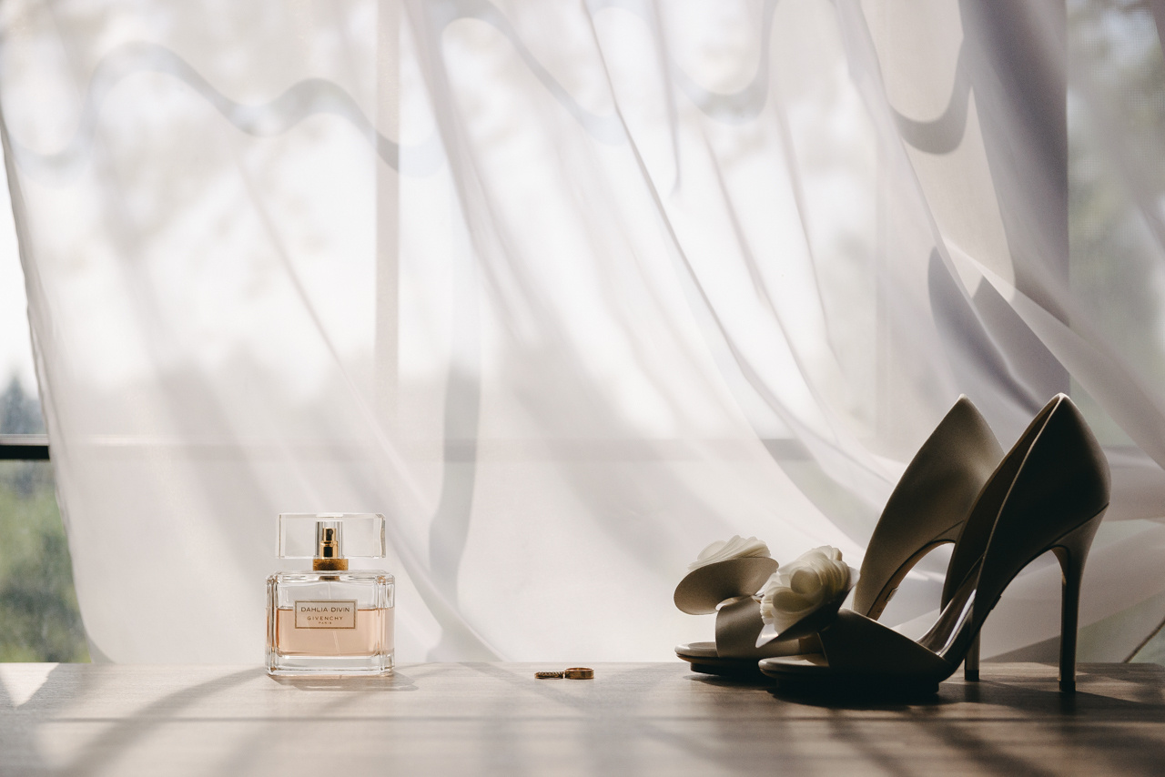 Свадебное портфолио. Dmitry Gagarin Photographer