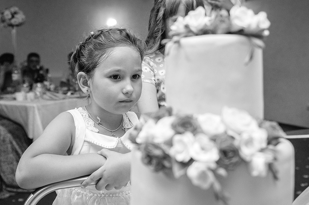 Свадебное портфолио. Dmitry Gagarin Photographer