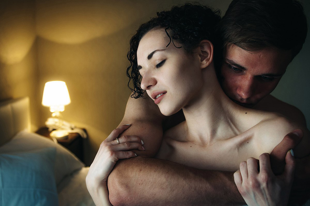 Портретный фотограф Смоленск