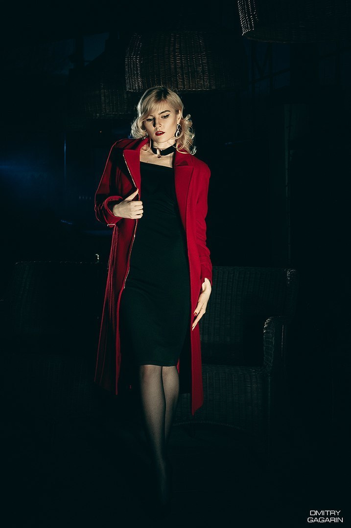 Портретный фотограф Смоленск