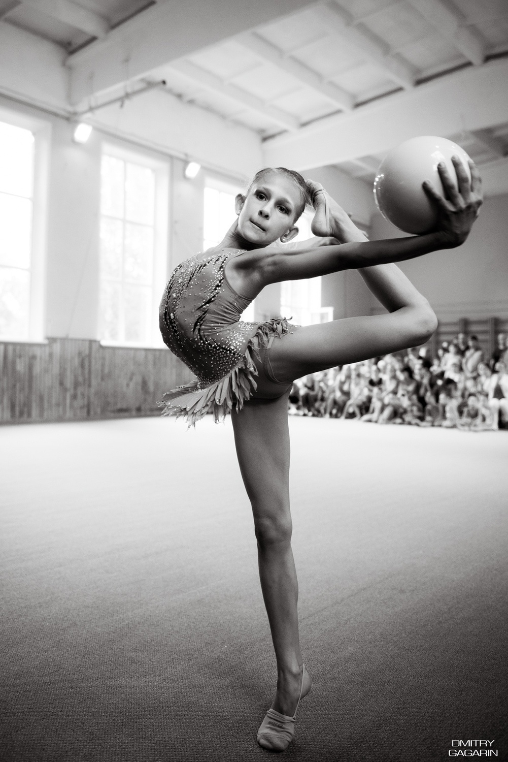 Гимнастки Смоленск. Свадебный фотограф в Смоленске — Дмитрий Гагарин