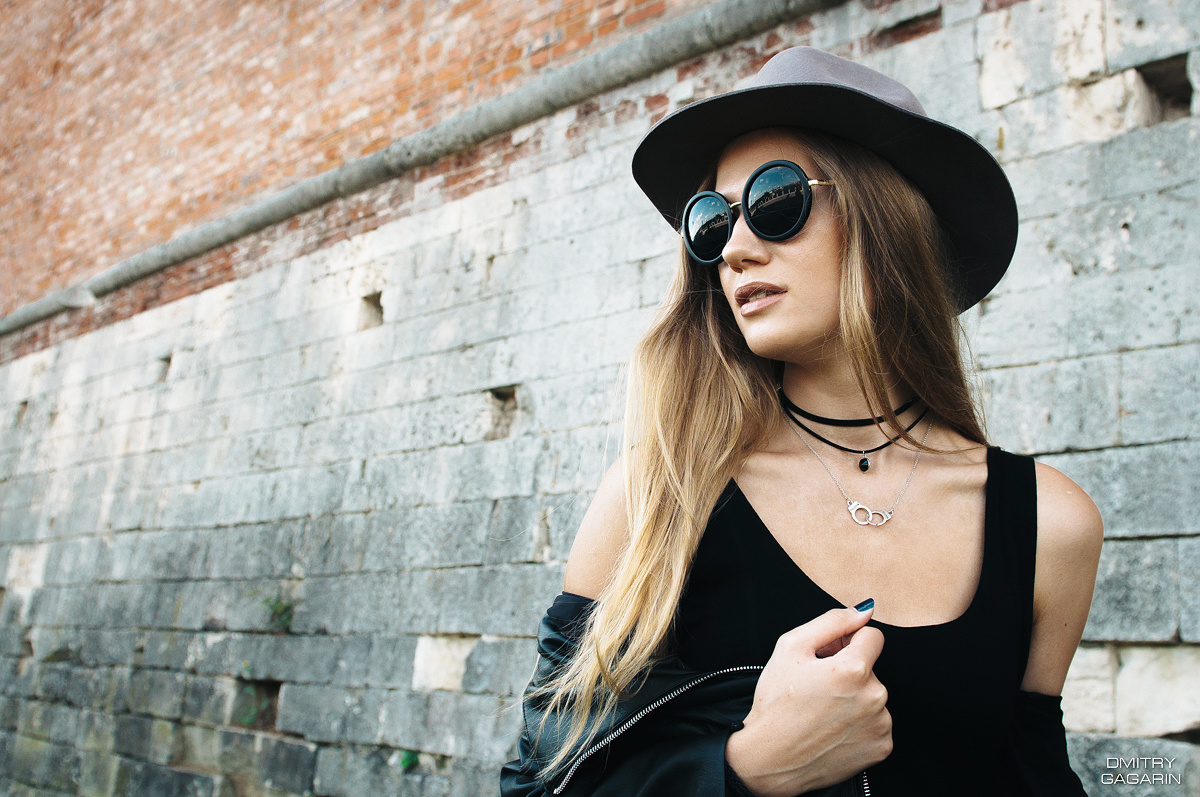 Портретный фотограф Смоленск