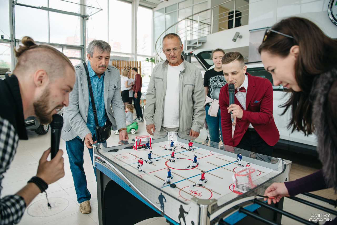 Skoda Смоленск. Свадебный фотограф в Смоленске — Дмитрий Гагарин