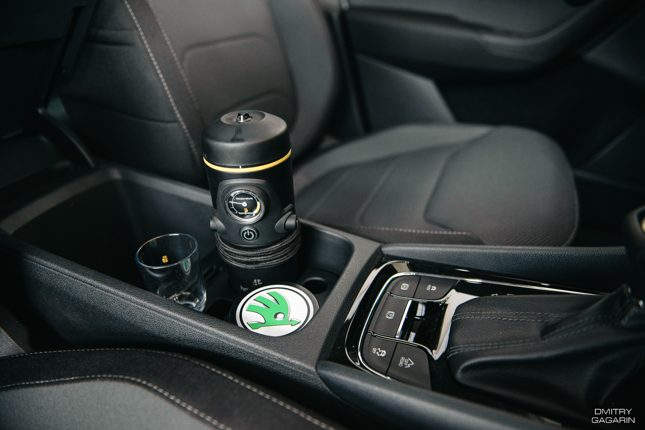 Skoda Смоленск. Свадебный фотограф в Смоленске — Дмитрий Гагарин