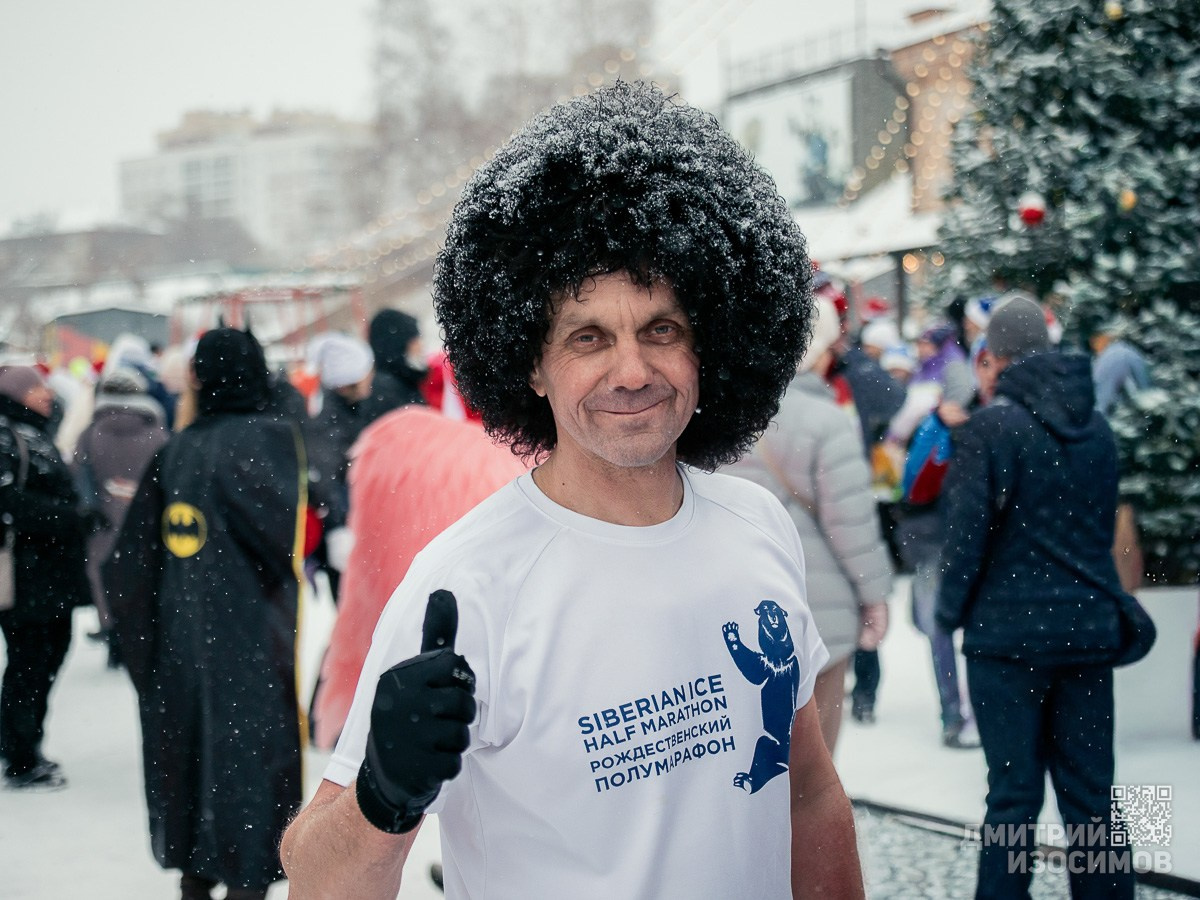 Забег обещаний