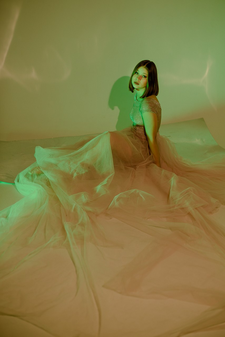 Алиса. Портретный и семейный фотограф Магнитогорск Евгения Ионова