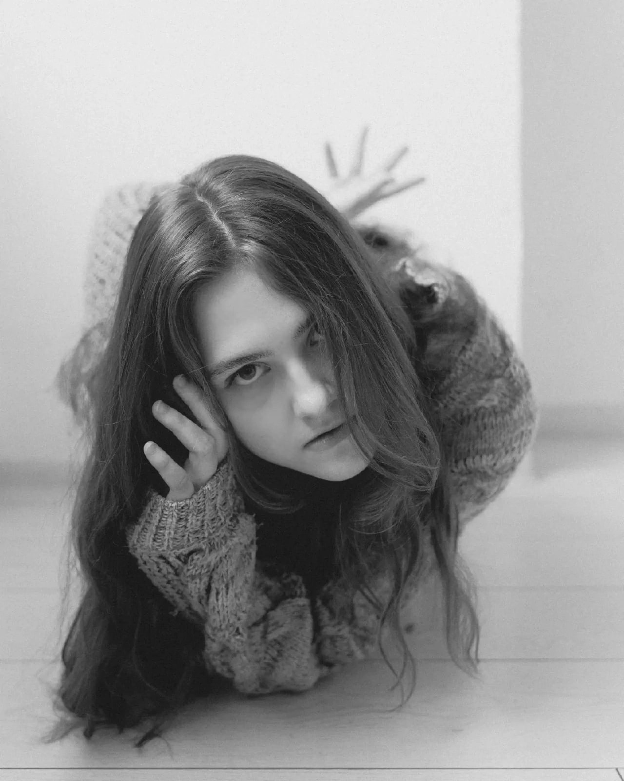 Анастасия. Фотограф в Нижнем Новгороде Алексей Уковский