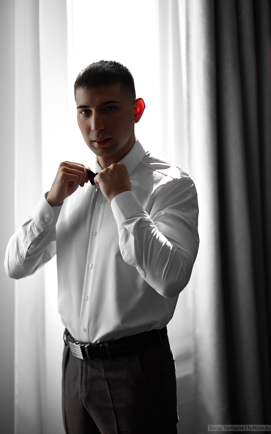 Юлия и Виталий. Свадебная фотосъёмка в Брянске | Влад и Ирина Тютьковы