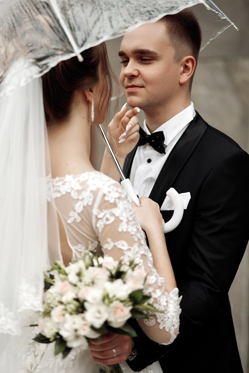 Владислав и Оксана. Свадебная фотосъёмка в Брянске | Влад и Ирина Тютьковы