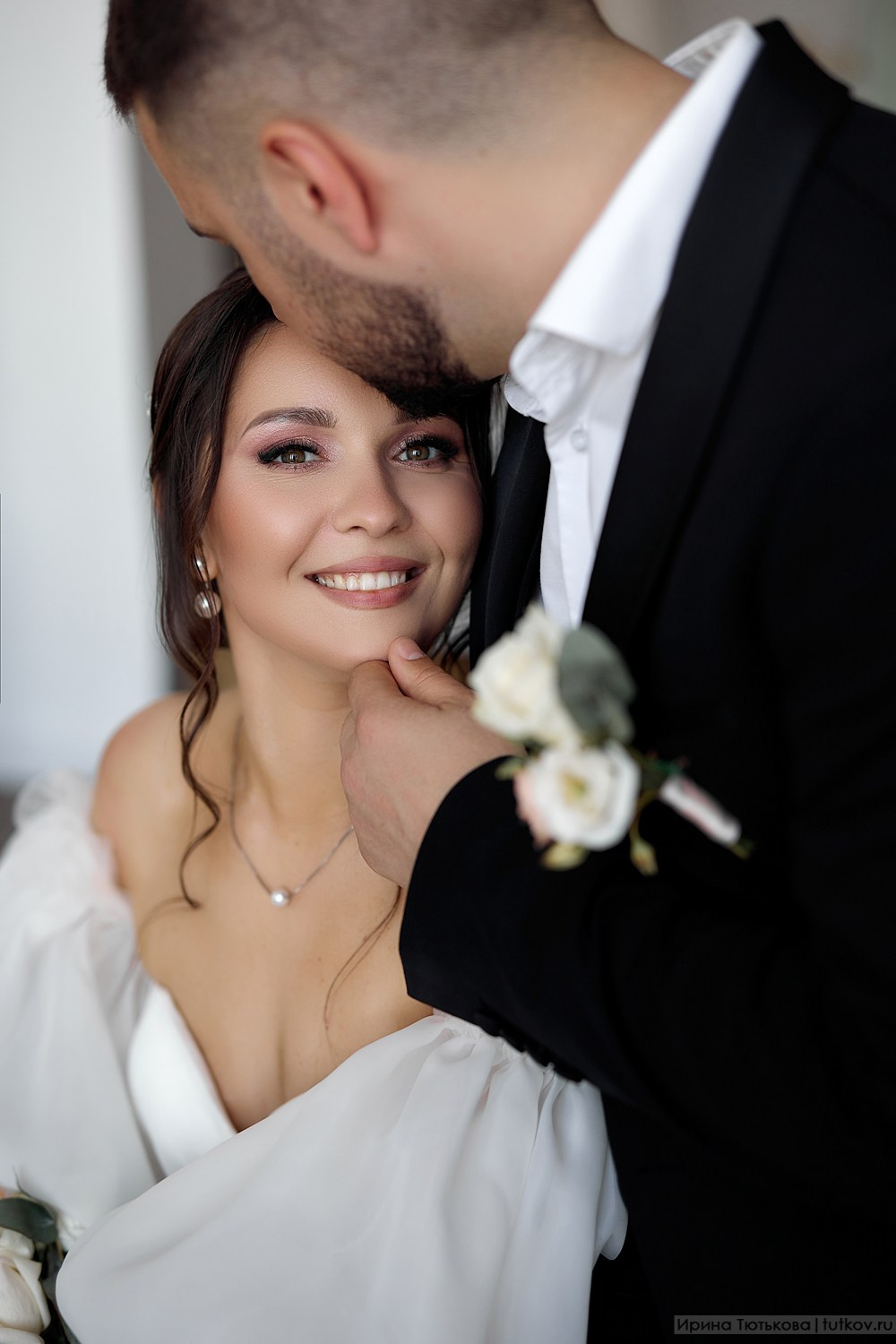 Оля и Григорий. Свадебная фотосъёмка в Брянске | Влад и Ирина Тютьковы