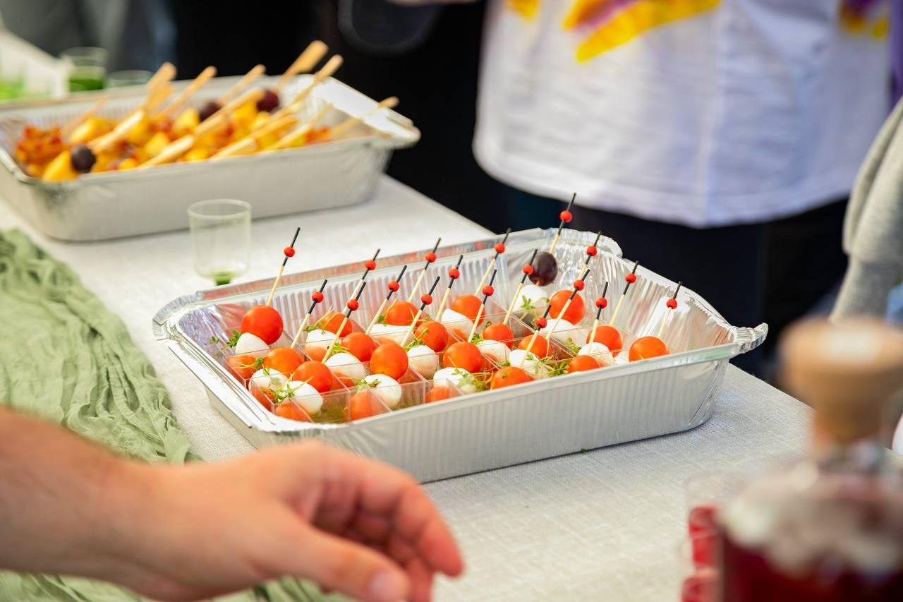 Прошедшие съёмки. Репортажный фотограф Михаил Наволокин Москва