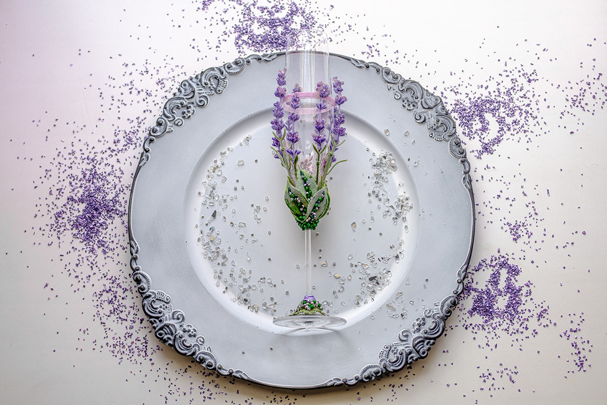 Предметная фотография. Игорь Скабелин