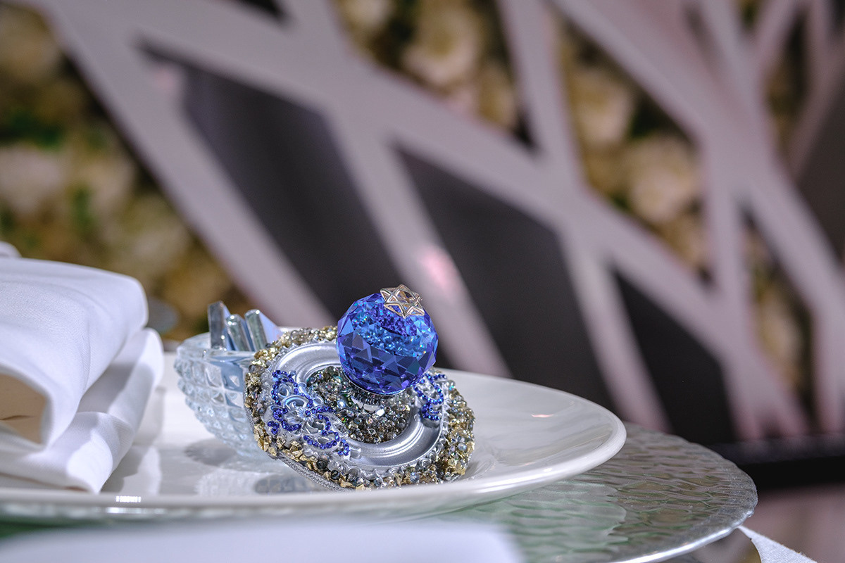 Предметная фотография. Игорь Скабелин