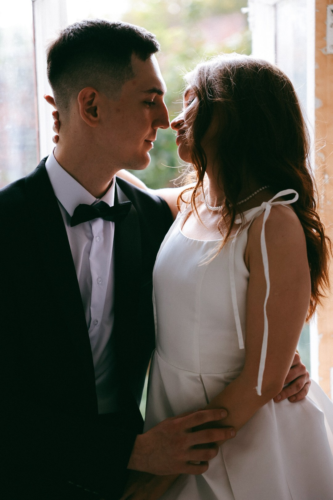 Егор и Даша. Фотограф Нижний Новгород