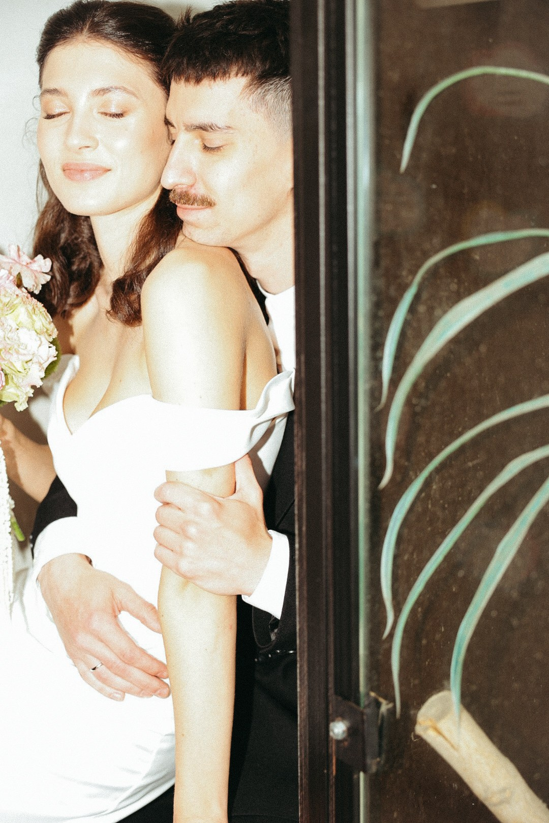 Толя и Карина. Фотограф Нижний Новгород