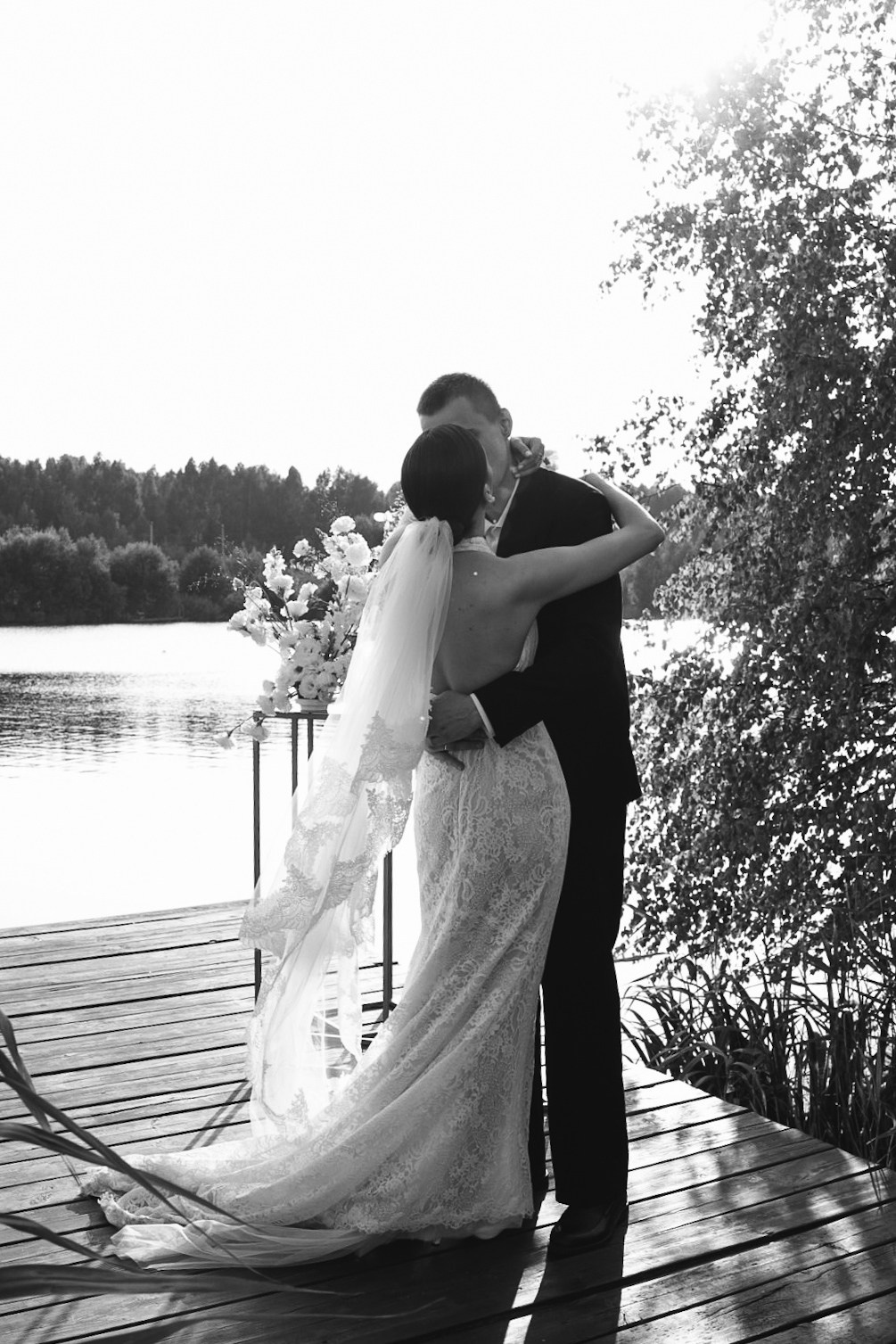 Максим и Лиза. Фотограф Нижний Новгород