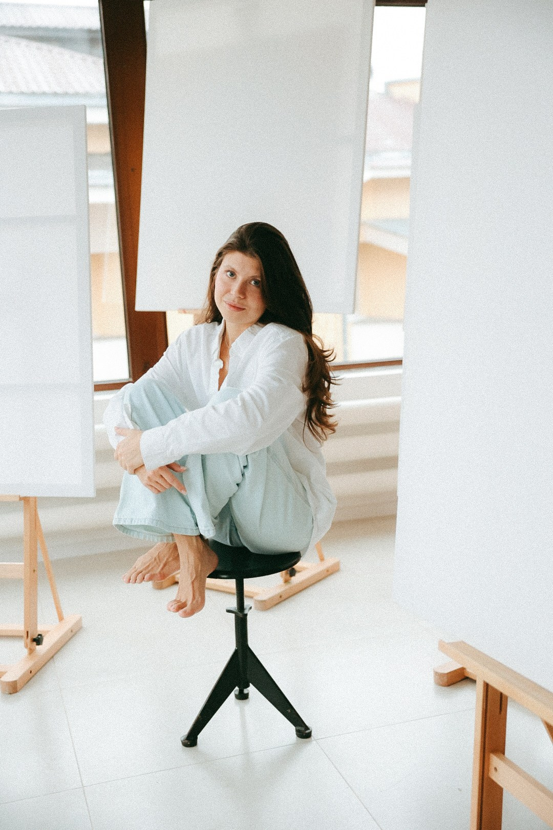 Катя. Фотограф Нижний Новгород