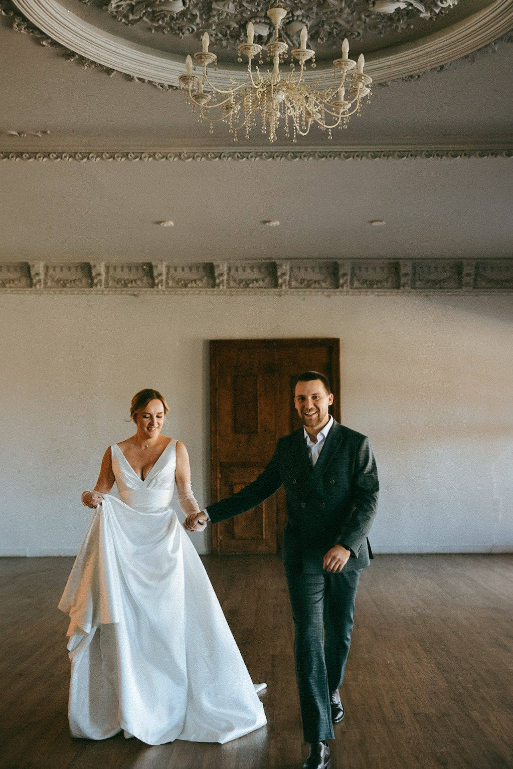 Леша и Ксюша. Фотограф Нижний Новгород