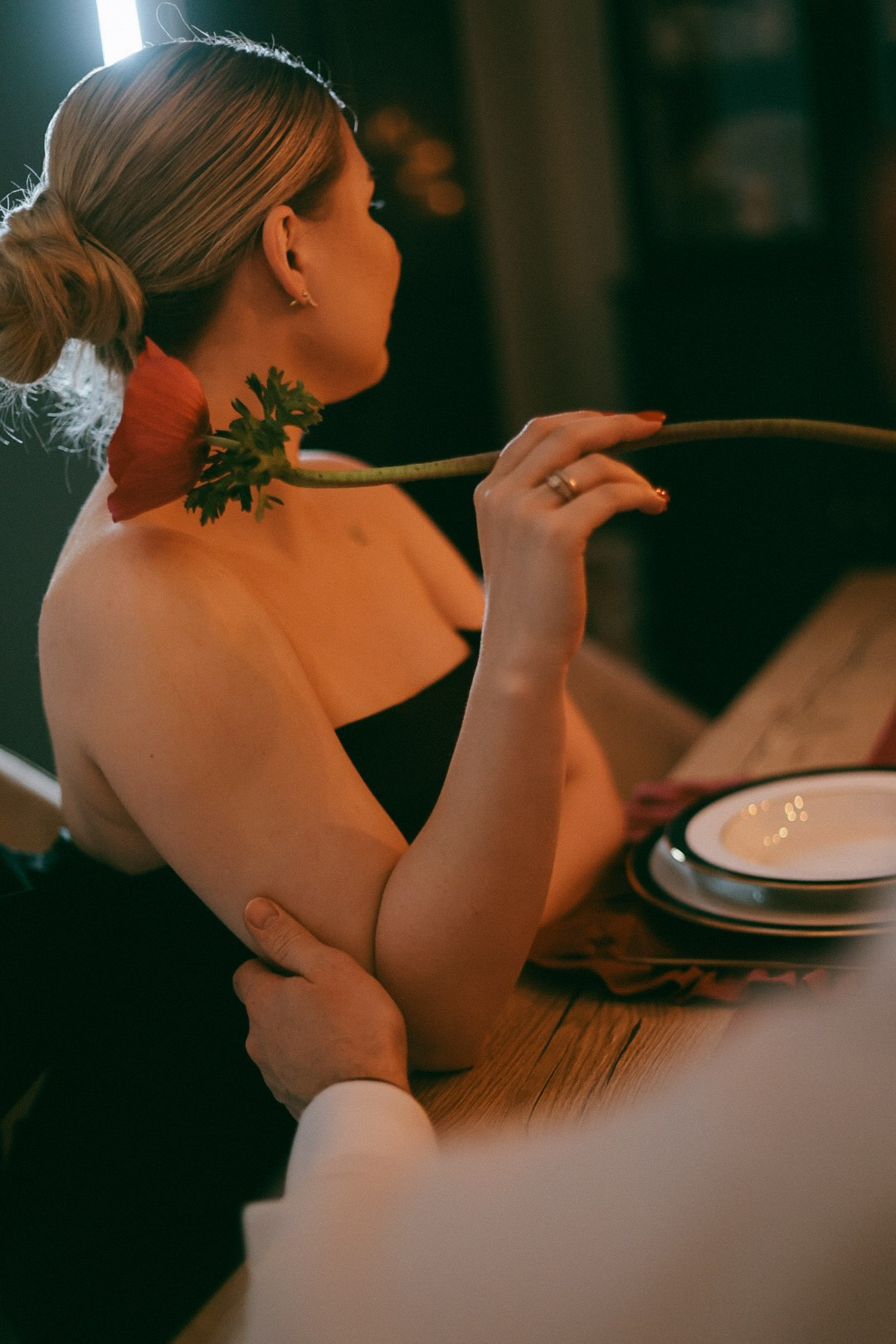 Денис и Оля. Фотограф Нижний Новгород