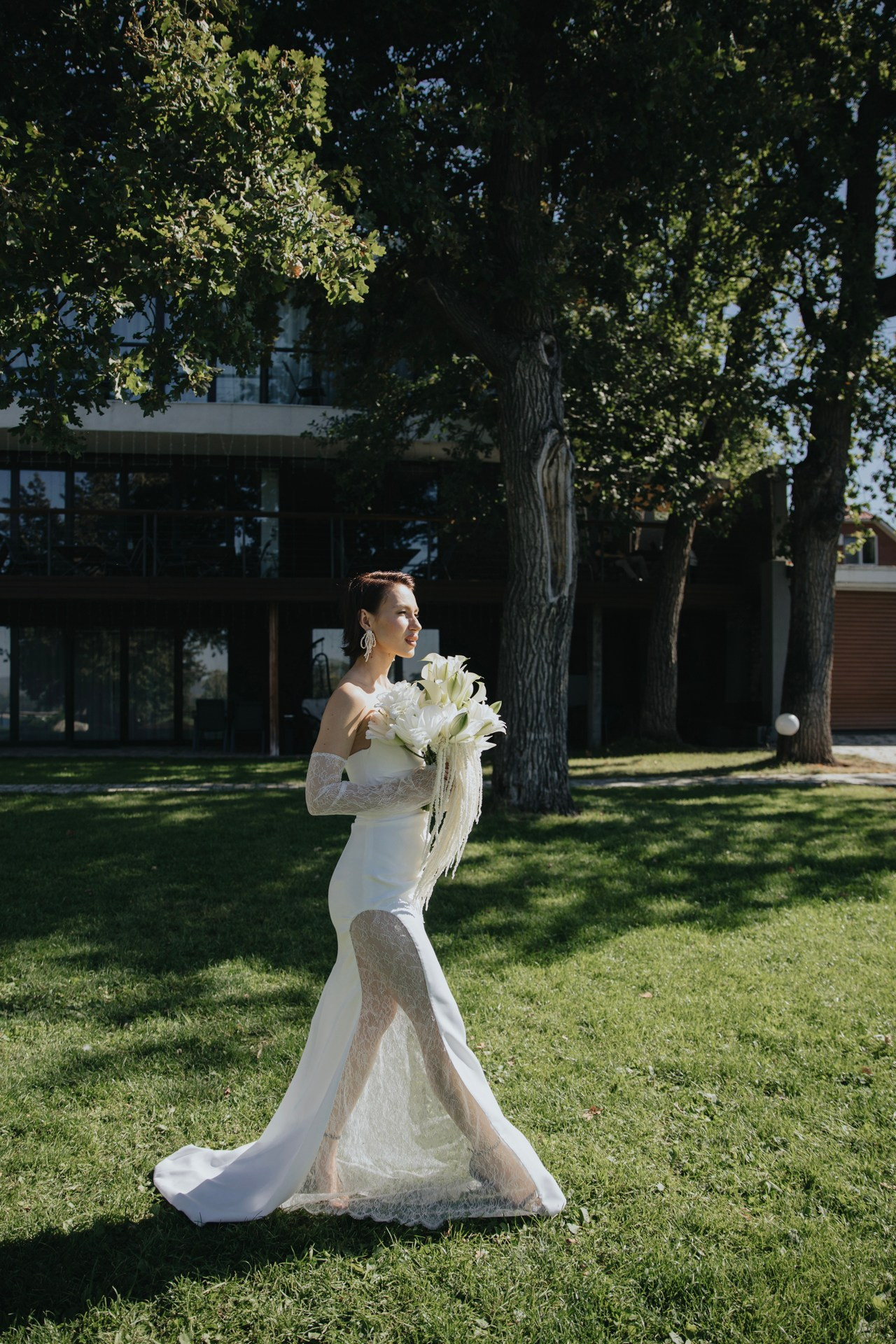 Dmitry Nastya. Wedding photographer