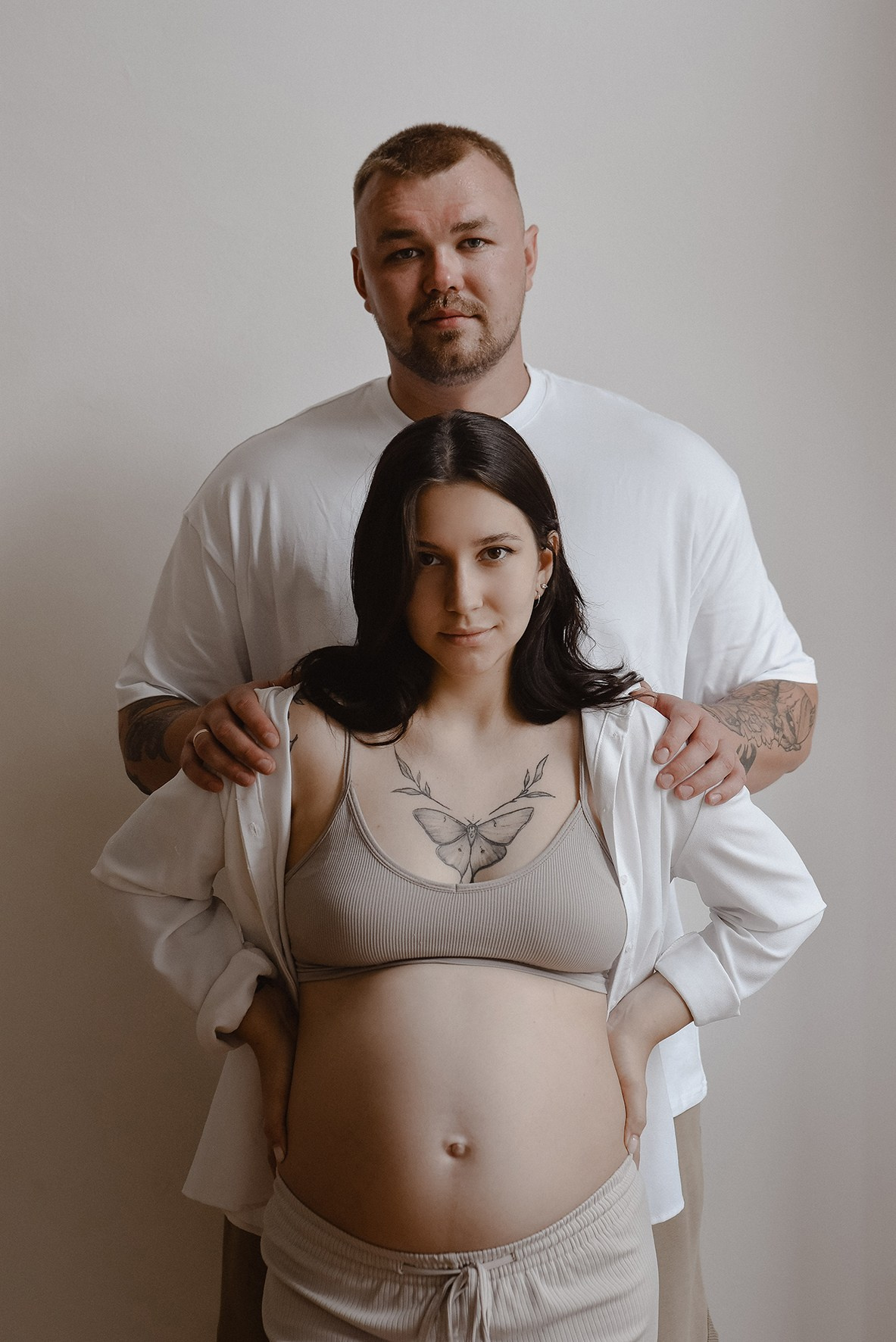 Виктория и Эдуард. Свадебный и семейный фотограф в Ростове-на-Дону Елена Сторожок