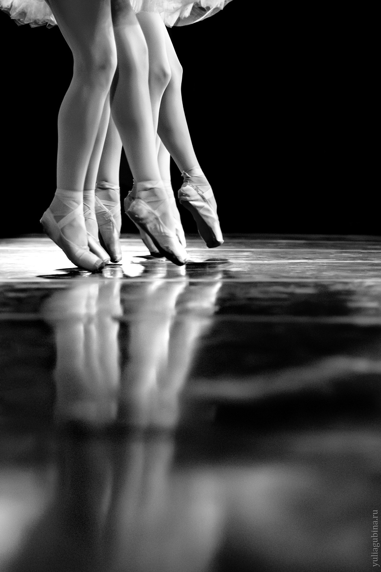 Лебединое Озеро, Русский Классический Театр Балета, 09.07.24, РАМТ