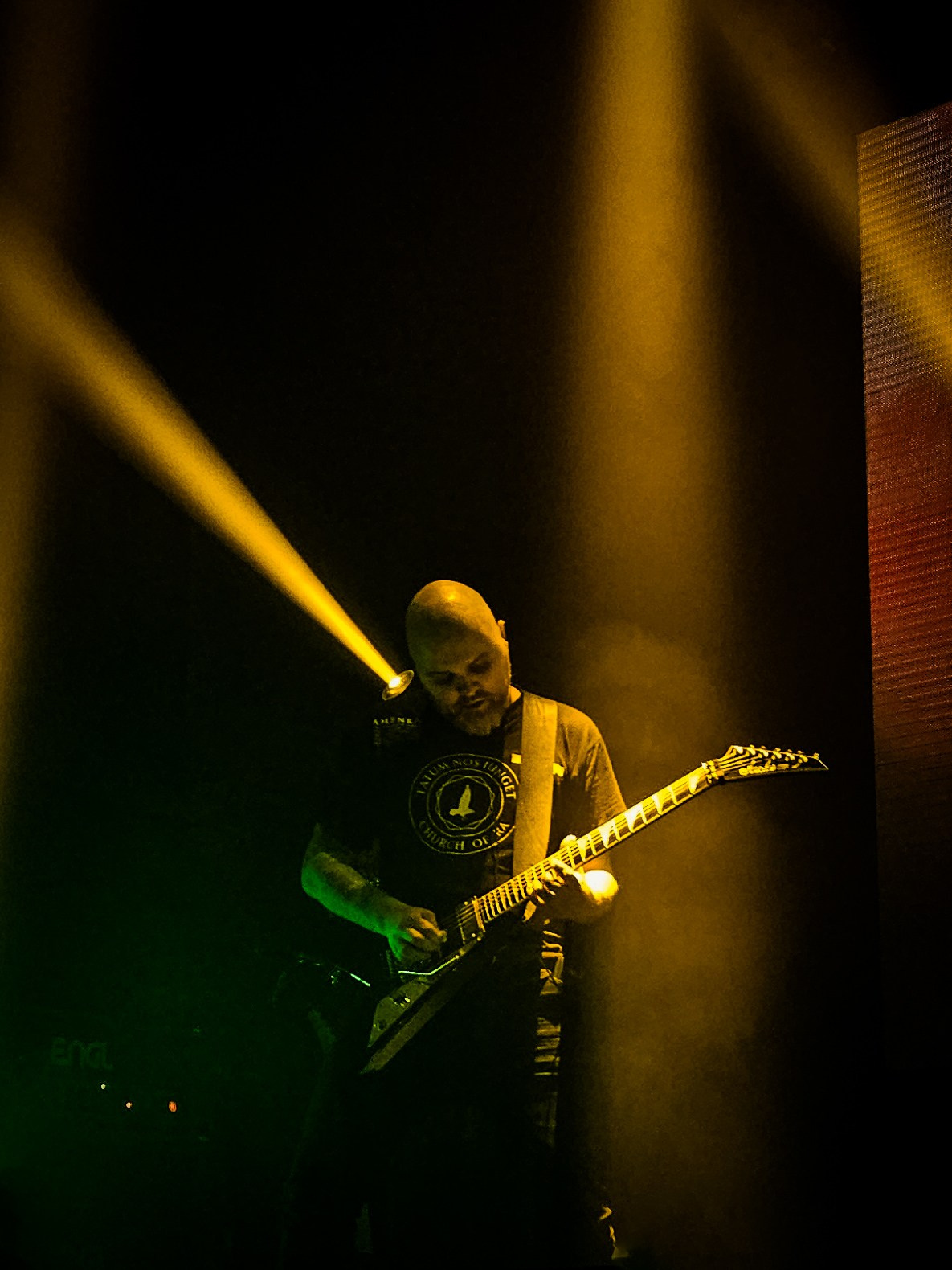 Crust 15.12.2024. Репортажный фотограф в Москве Legiodot