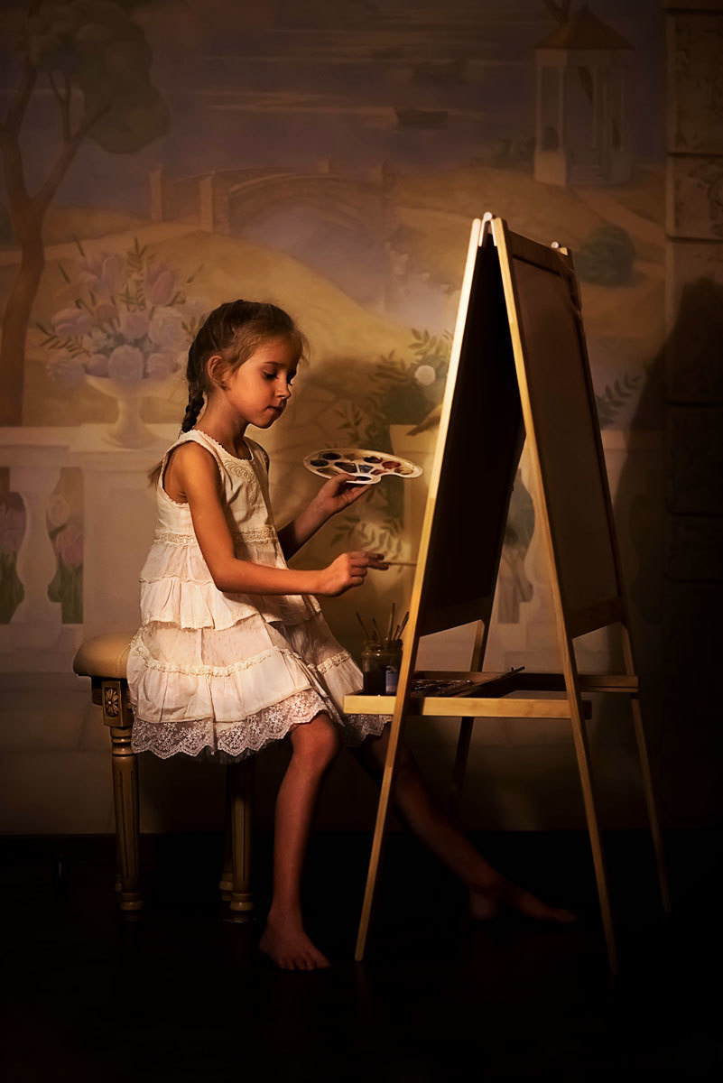 Дети. Фотограф в Болгарии. Фотограф в Созополе