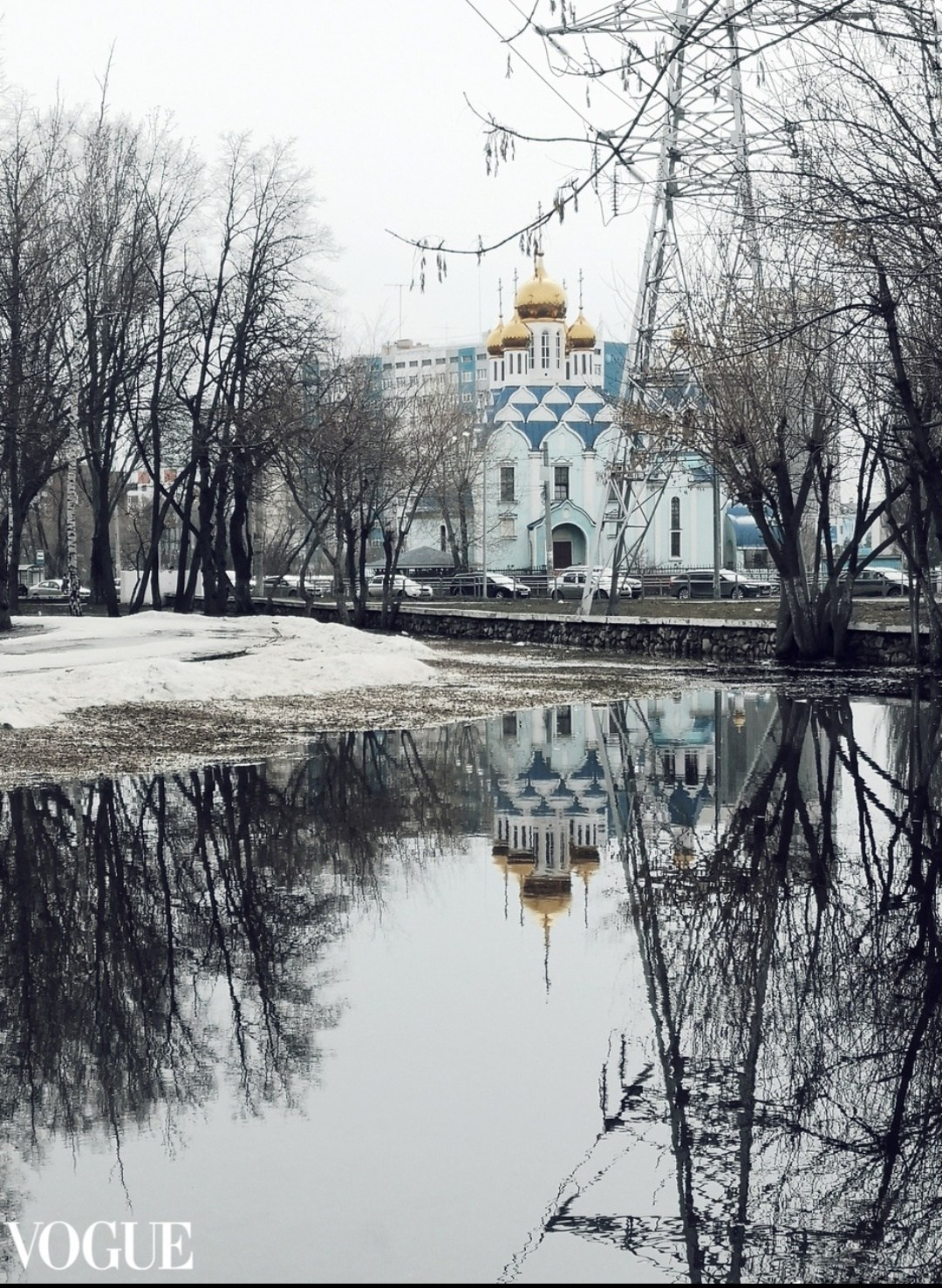 Photovogue. Екатерина Мишина творческий фотограф в Самаре