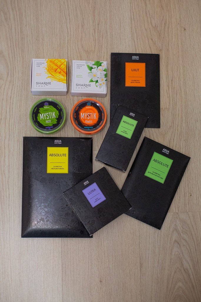 Наборы Greenway. Семейный фотограф Николаева Ольга