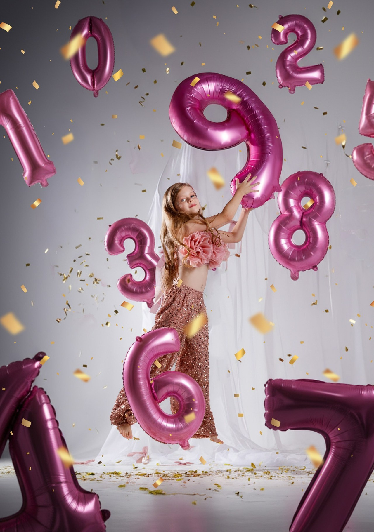 Отзывы. Детский студийный фотограф Сочи