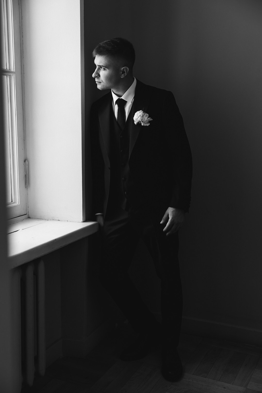 Виктор и Ольга. Фотограф Нижний Новгород