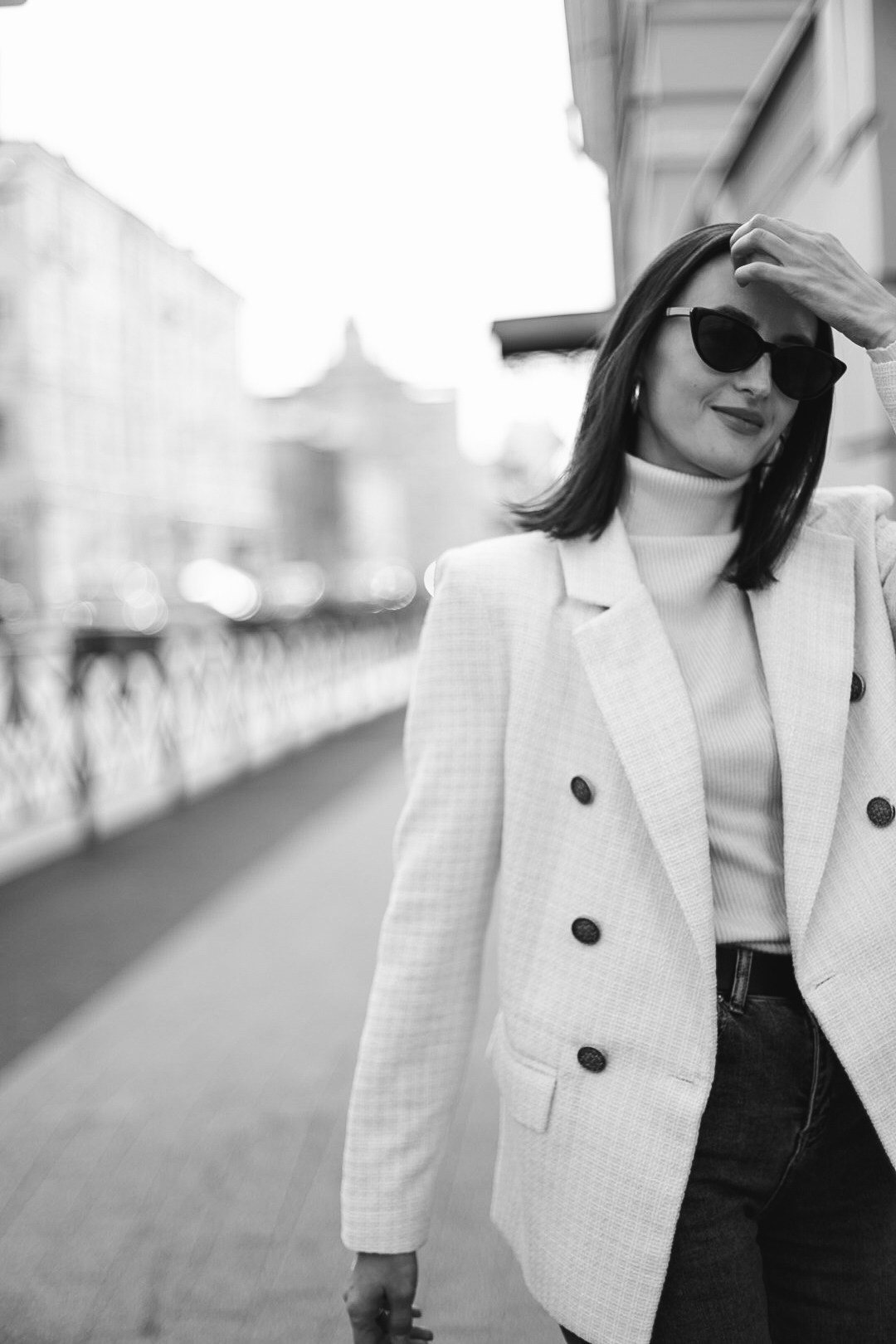 Настя. Фотограф Нижний Новгород