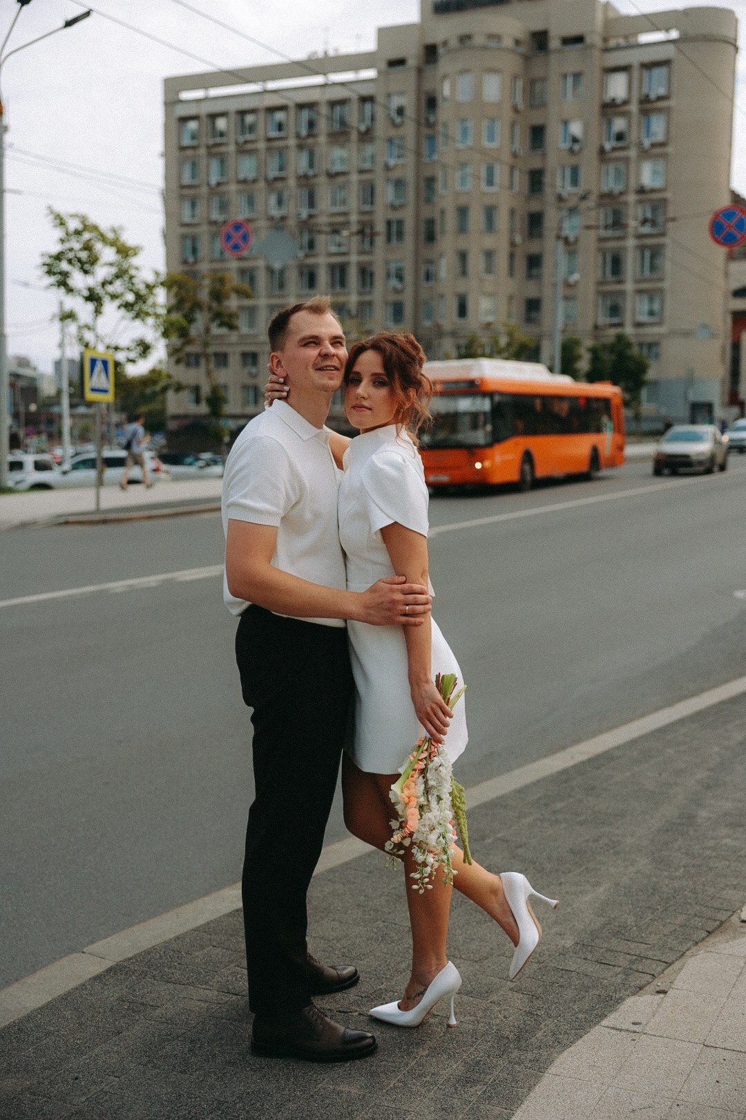 Дима и Саша. Фотограф Нижний Новгород