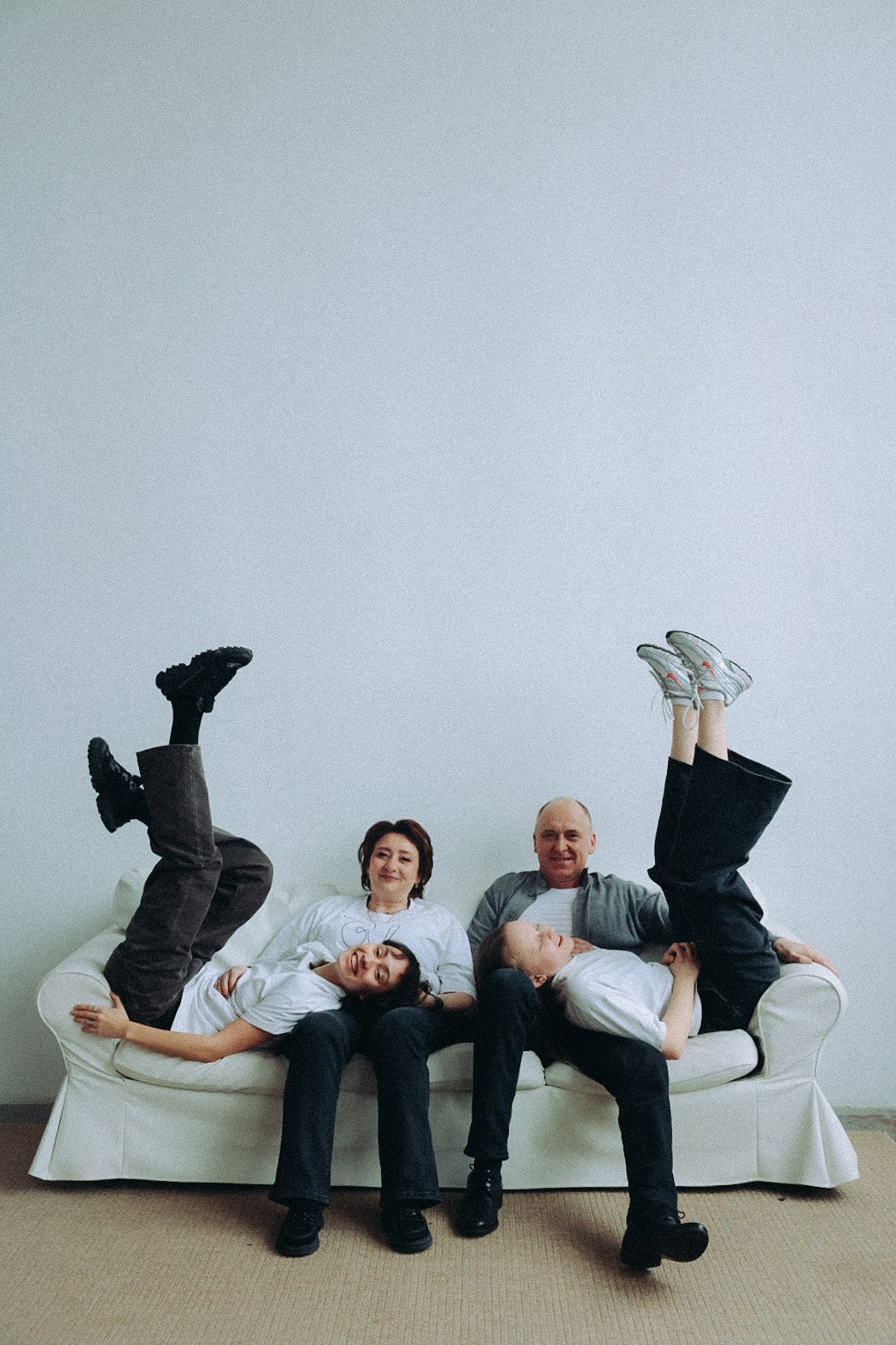 Family. Фотограф Нижний Новгород